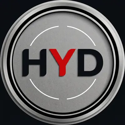 HYD